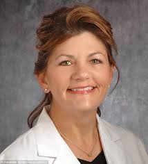 Leading breast cancer surgeon, 55, dies just a month after being diagnosed  with pancreatic cancer