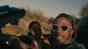 Benny the Butcher's 'Bust a Brick Nick' sample of Il Baricentro's 'Della  Venis'