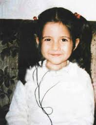 Childhood Pic Of Katrina Kaif Celebrity Kids Katrina Kaif Picture Of Katrina Kaif