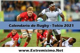 May 18, 2021 · la organización ha anunciado los horarios de los partidos de la fase final del torneo. Tokio 2020 Cronograma De Rugby Juegos Olimpicos Tokio 2021 Fechas Y Horarios Extremisimo