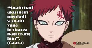 Kata Mutiara Naruto Tentang Cinta Persahabatan Dan Impian Naruto Sahabat Mutiara