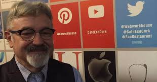 Tributes paid to well-known Cork businessman as restauranteur Dave Halpin  passes away