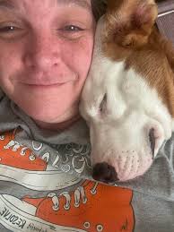 Companionship and mental health support from pets