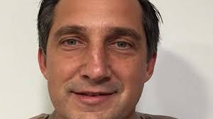 Gregory Truitt's Instagram, Twitter & Facebook