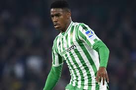 Héctor junior firpo adames, known as junior firpo or simply junior, is a spanish professional footballer who plays for premier league club l. Report Arsenal Want Real Betis Junior Firpo Face Manchester City Competition Bleacher Report Latest News Videos And Highlights