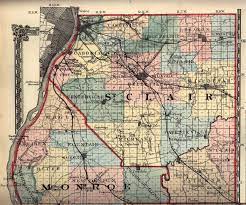 St Clair County Il Gis St. Clair County, Ilgenweb