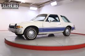 Image result for Alpine White 1976 AMC