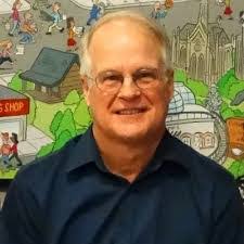 Jody Sherman's Instagram, Twitter & Facebook