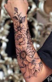 We did not find results for: 20 Beautiful Flower Tattoo Design For Woman To Be More Confident And Unique Cozy Living Forearm Tattoo Women Tattoos Beautiful Flower Tattoos