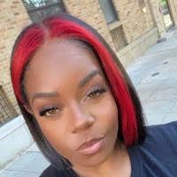 Frances Washington Stylist