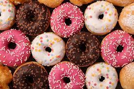Like Some Pics And We Ll Tell You Your Personality Color Receita De Donuts Como Fazer Donuts Donuts Caseiros