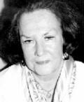 Mary Haygood Obituary (2010)