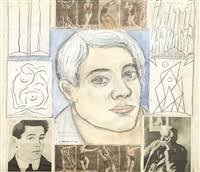 Abraham Walkowitz Auctions Results