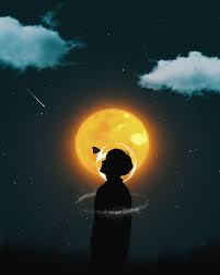 Pin By Anime Person On Neons Though Lonely Art Anime Scenery Wallpaper Scenery Wallpaper