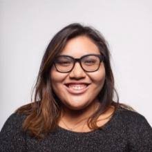 Standing up for Science