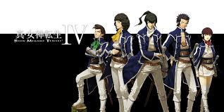 Shin Megami Tensei Iv 100 Compendium Guide V2 7 Neoseeker