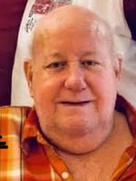 Carl Hunt Obituary July 10, 2021