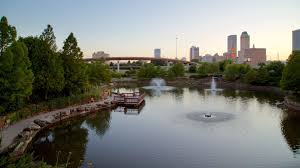 Visit Downtown Tulsa: 2026 Downtown Tulsa, Tulsa Travel Guide | Expedia