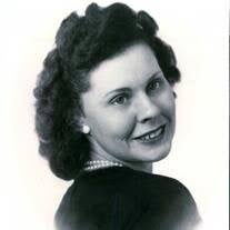 Inez Ilene Cassin Obituary