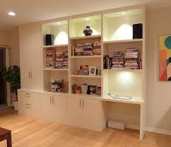 Free delivery and returns on ebay plus items for plus members. Resemblance Of Wall Unit With Desk Smart Storage Solution For Home Office Desk Wall Unit Bedroom Wall Units Living Room Wall Units