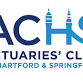 Convención del Club de Actuarios de Hartford y Springfield