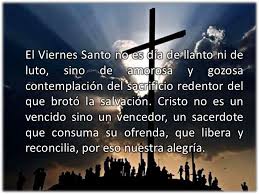 Recomendado más leído lo último. Frases Bonitas De Viernes Santo Con Imagenes Para Reflexionar Informacion Imagenes Christian Life Life God Almighty