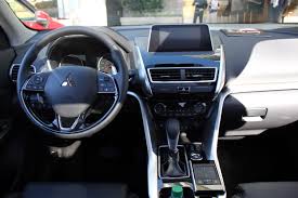 A convertible body style was added during the 1996 model year. 2018 Mitsubishi Eclipse Cross Pros And Cons Autoguide Com News