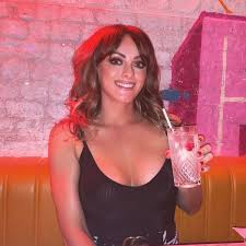 Former coronation street actress katie mcglynn is joining the cast of hollyoaks. Coronation Street Star Katie Mcglynn Shows Off Brunette Hair Transformation Liverpool Echo