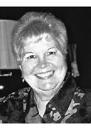 Diane Chenoweth Obituary (1944