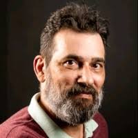 Marcos Aleman Herrera