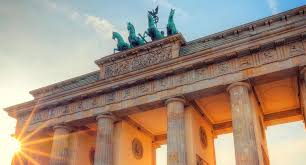 The capital and largest city of germany. Berlin Destinations Tap Air Portugal
