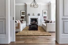 Modern house concepts from around the. Modern English Home In Lonsdale Road Designed By Granit Chartered Architects
