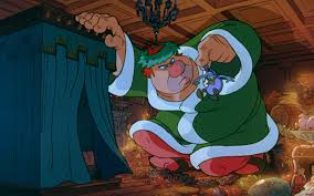 It features a star studded cast of disney characters from everyone's favorite animated disney movies. The 8 Best Christmas Movies On Disney Plus Right Now Polygon