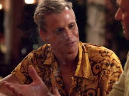 I always thought he could have been perfect to play a young Roger Sterling  : r/madmen