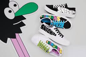 Modern comfort and sporty style meet in skechers street™ relaxed fit®: Skechers Check Out This Jeremy Ville X Skechers Facebook