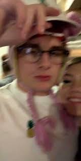 Jordan Mcevoy's Instagram, Twitter & Facebook