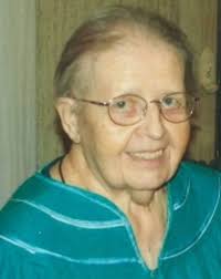 Doris Theresa Oleska Obituary November 20, 2014