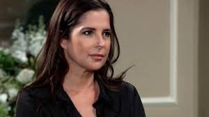 General Hospital Spoilers: Not Everyone is Ticked That Sam Is Leaving —  This Is Why