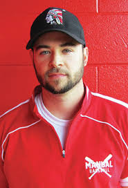 Manual baseball team off to 8-0 start