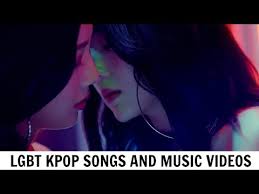 20 More Lgbt Kpop Songs And Music Videos Youtube