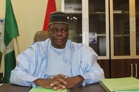 Tinubu Reappoints Mustapha NBRDA DG | Science Nigeria