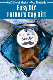 We may earn a small affiliate commission from purchases made from our editorially chosen links. Dad S Secret Stache Printable Easy Father S Day Idea Hello Little Home