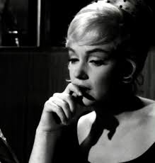 The Birth of an Actress: Marilyn Monroe in Don't Bother to Knock