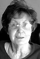 Ulla Edwards Obituary (1939