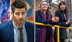 Where do i stream ackley bridge online? Ackley Bridge Is Ackley Bridge Is A Real Place Tv Radio Showbiz Tv Express Co Uk