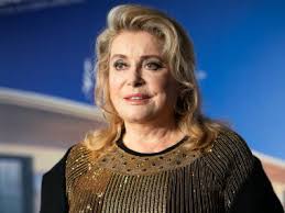 Exclu] Catherine Breillat signe un nouveau film avec Valeria Bruni-Tedeschi  et Olivier Rabourdin