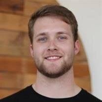 Alexander Parks Holland Obituary