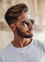 This is an extremely playful and. 40 Hairstyles For Men With Wavy Hair