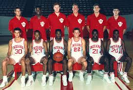 Remembering 10 games kobe bryant made usa basketball fans smile. Eric Anderson Indiana University Iu Hoosiers Basketball History