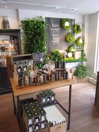 Photo Of Saje Natural Wellness Vancouver Bc Canada Spa Decor Salon Decor Treatment Room